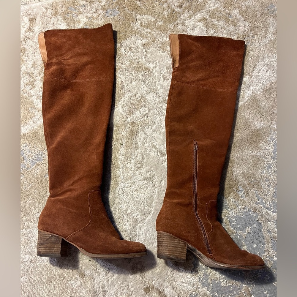 Corso Como over the knee boots
